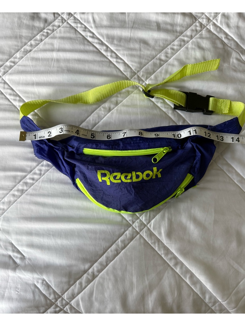 Reebok Fanny pack